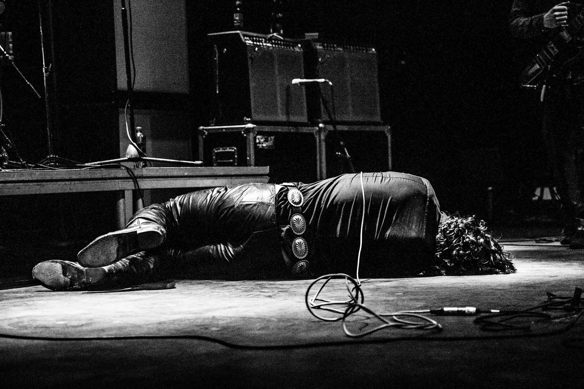 kik the doors in concert fifty years of sex and death martha ros