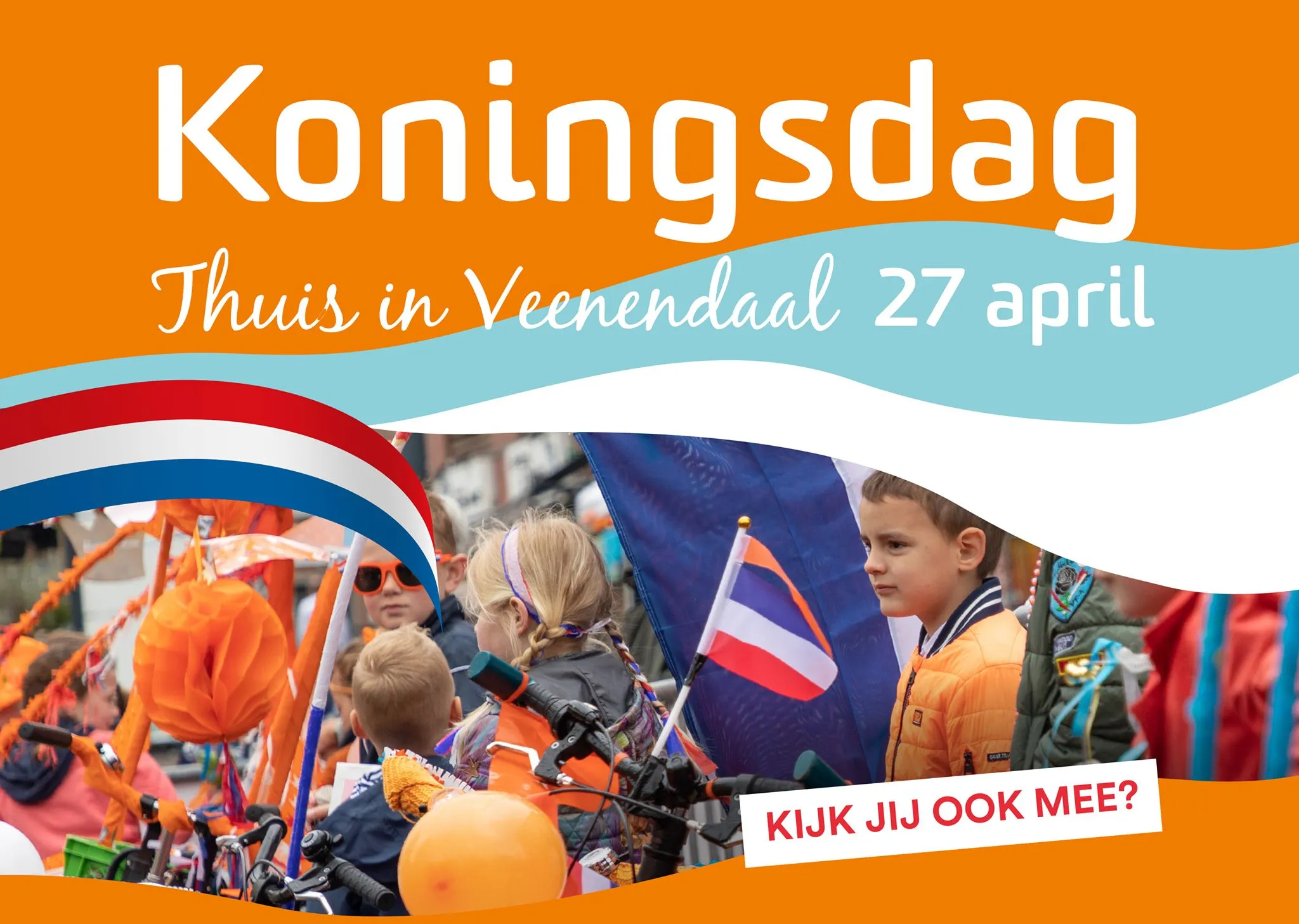 koningsdag 2