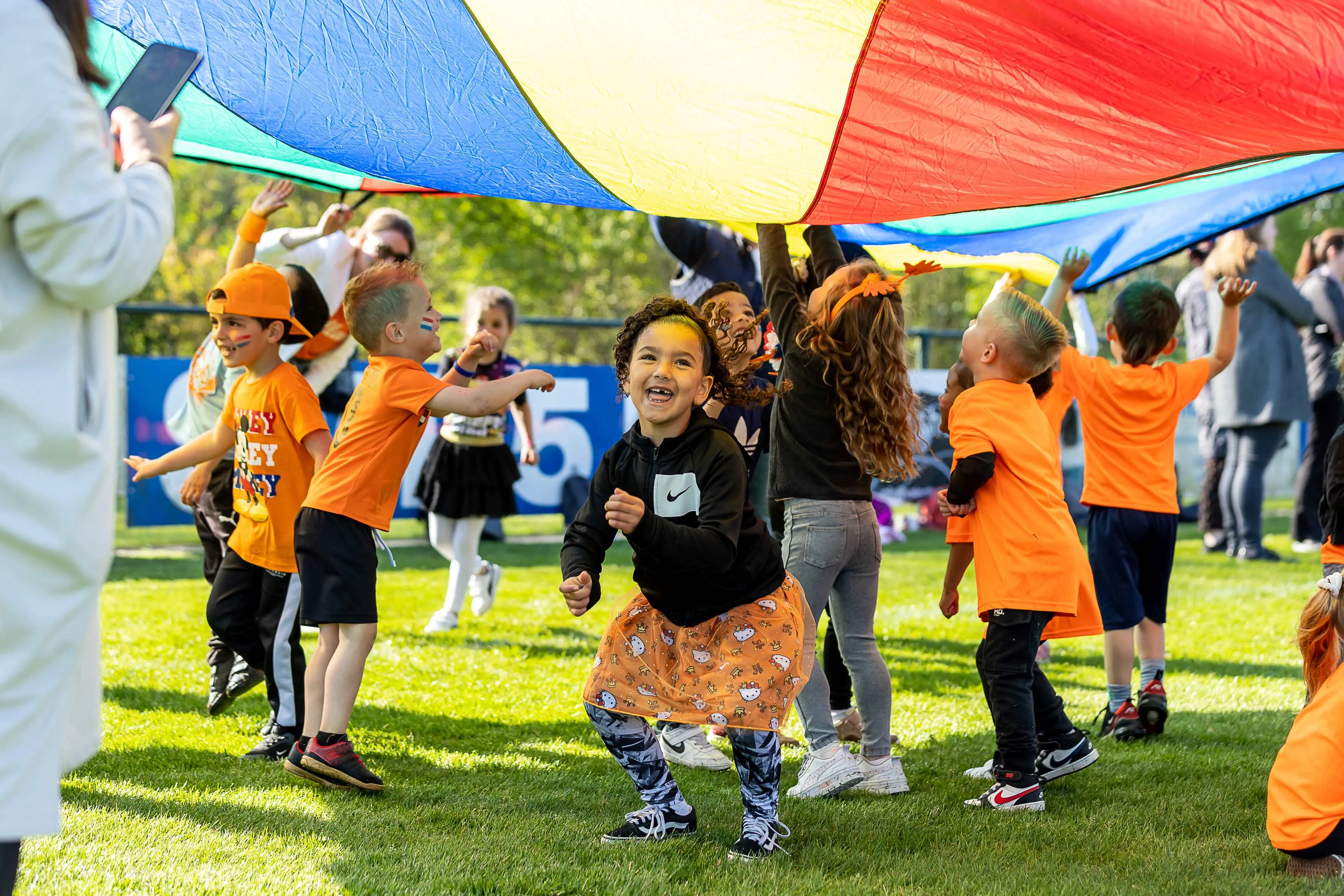 koningsdag kids