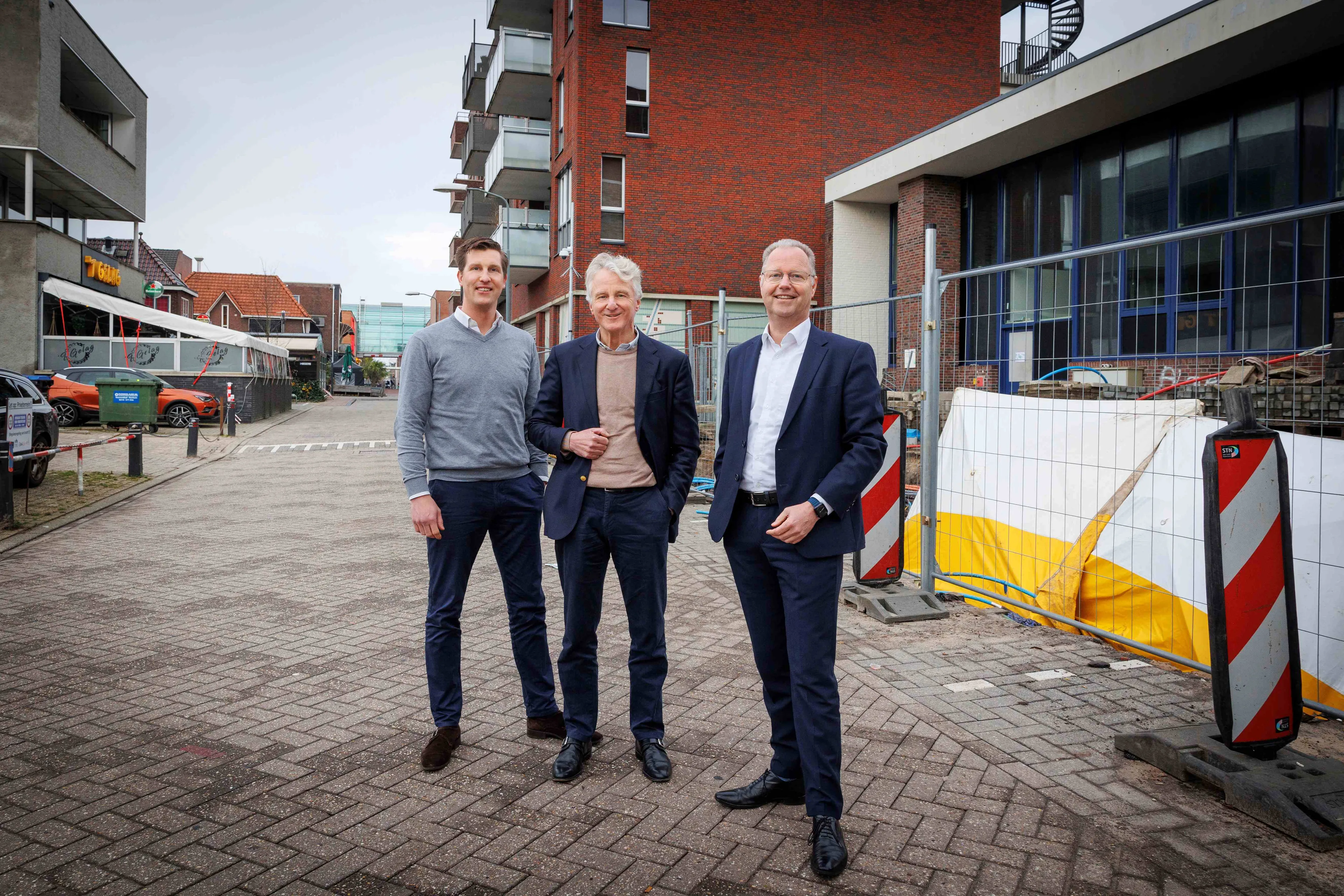 kpn locatie