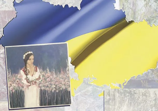 kunstveiling oekraine b