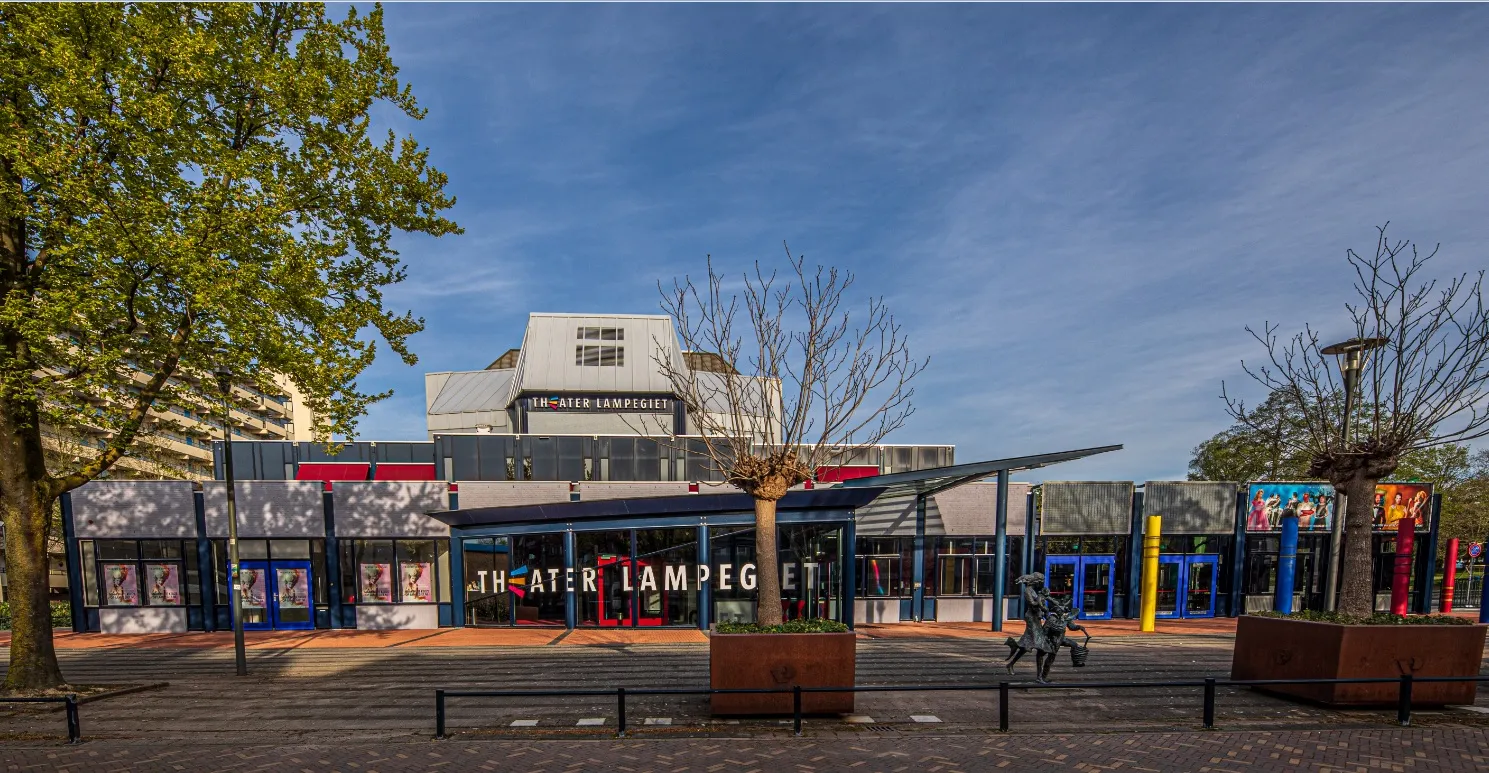 lampegiet nieuwer