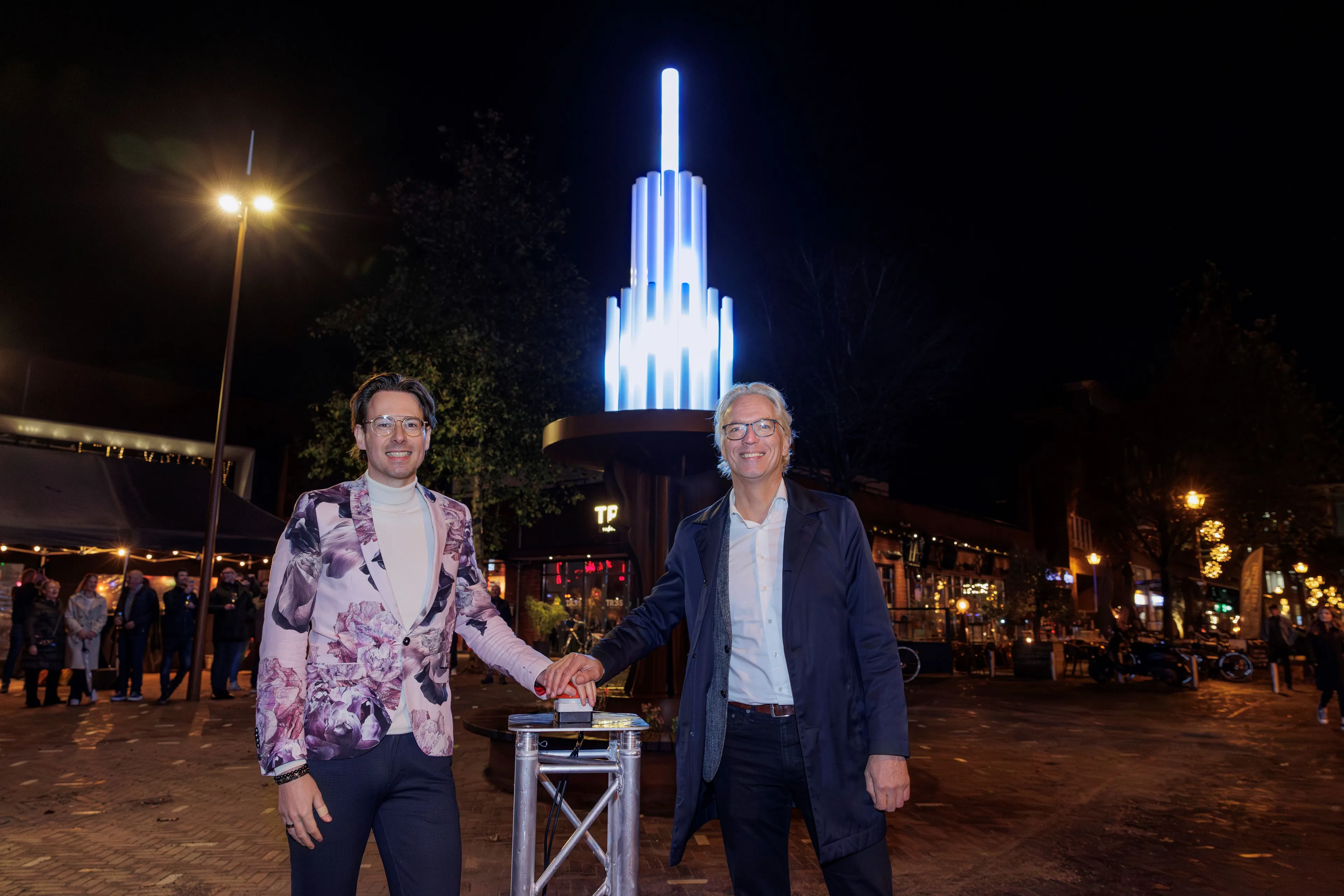 lichtfontein veenendaal 2