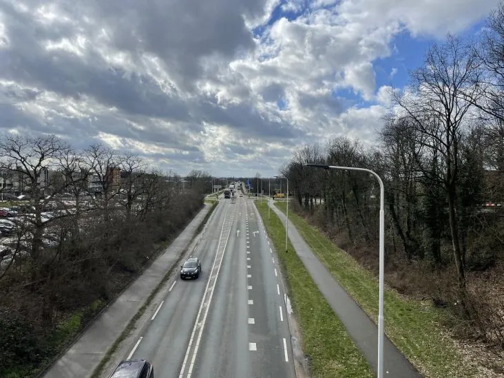 lijnweg rhenen