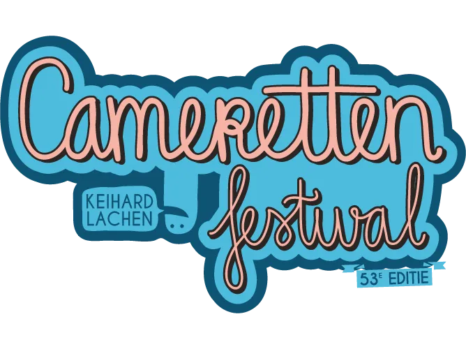 logo cameretten