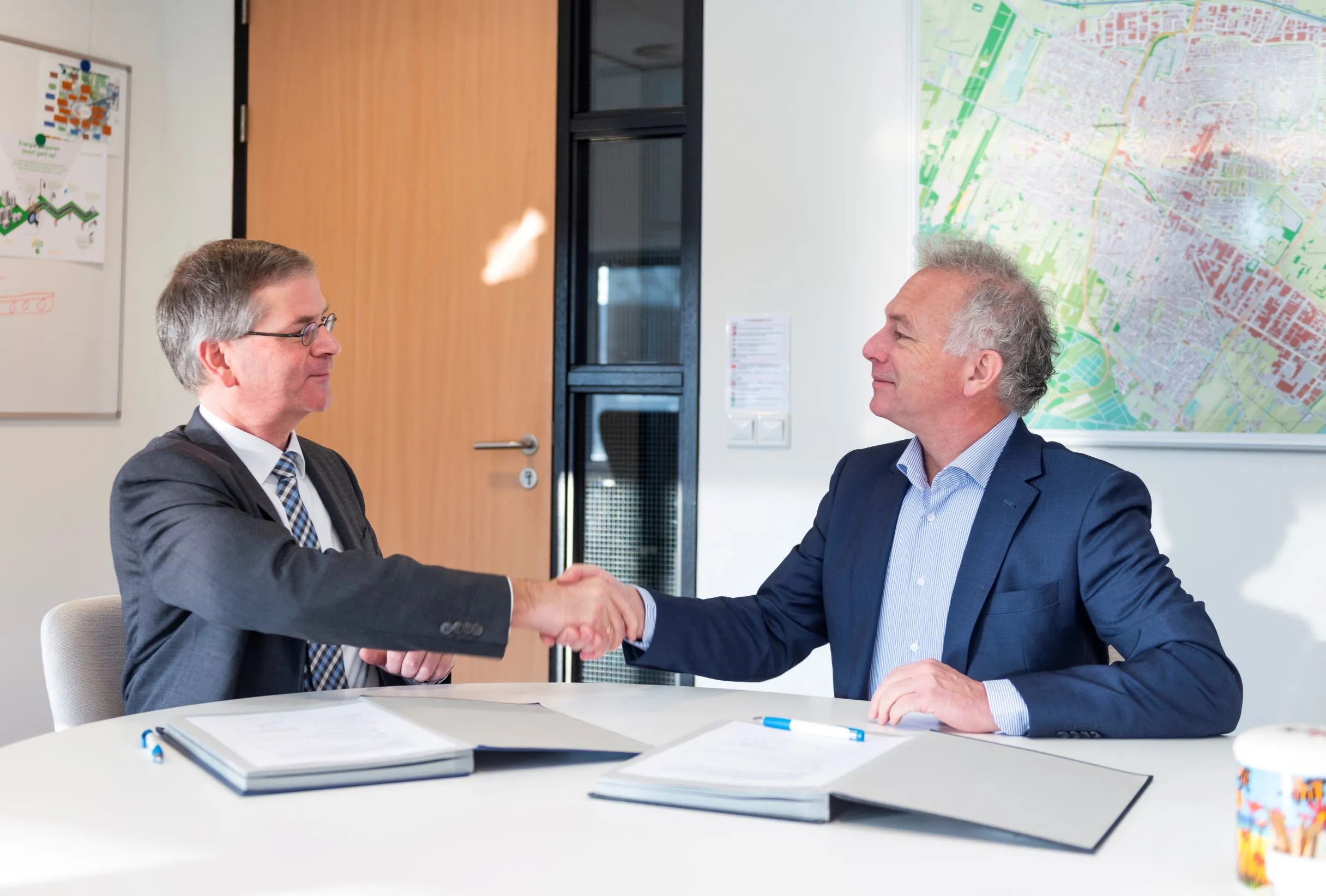 lyceum handtekeningen b