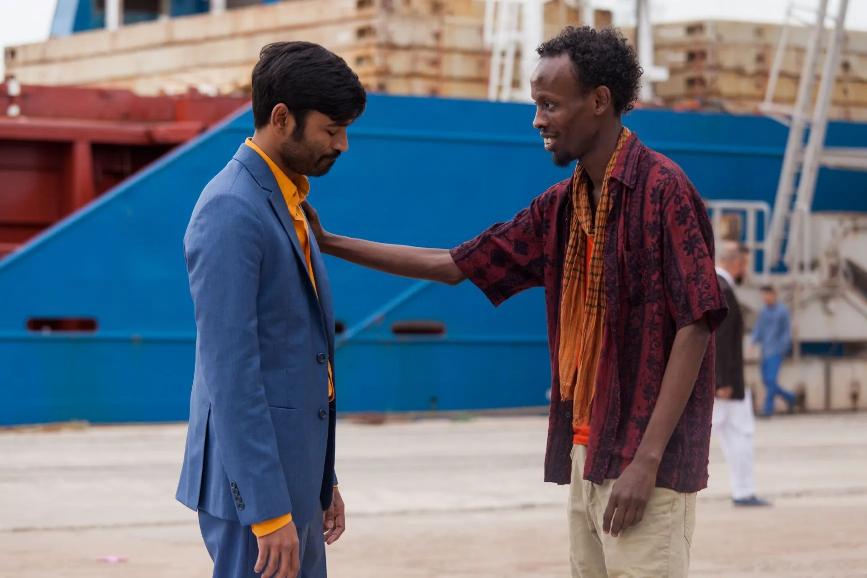 mamma mia 2 en fakir vk