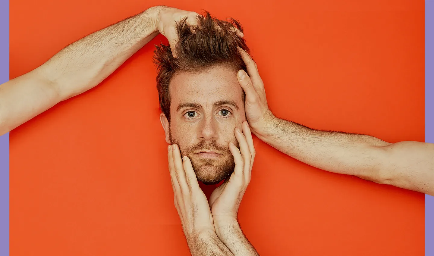 martijn kardol liggend