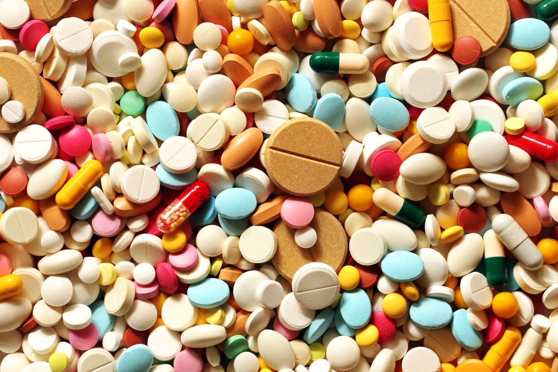 medicijnen