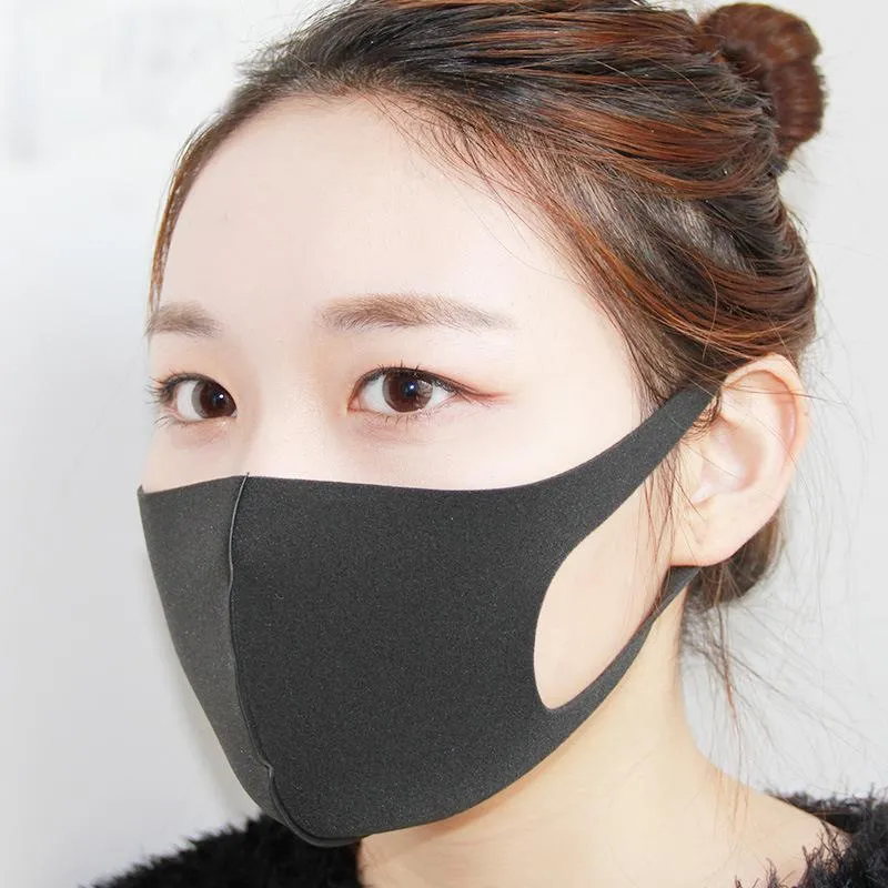 mondmasker