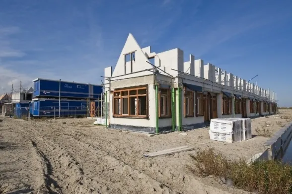 nieuwbouw