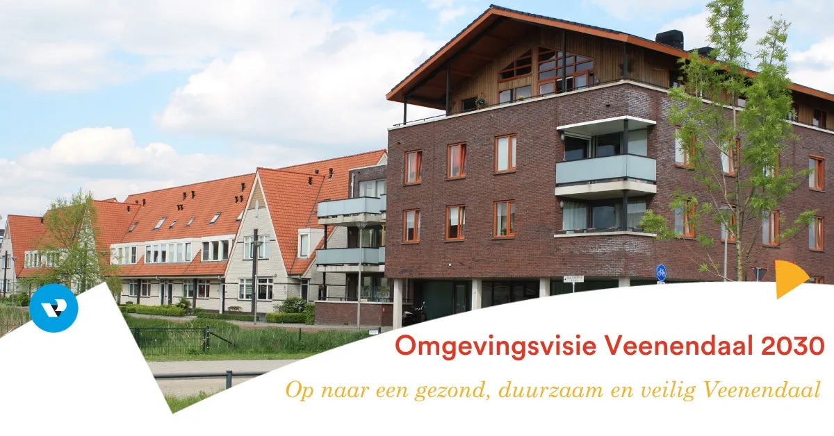 omgevingsvisie