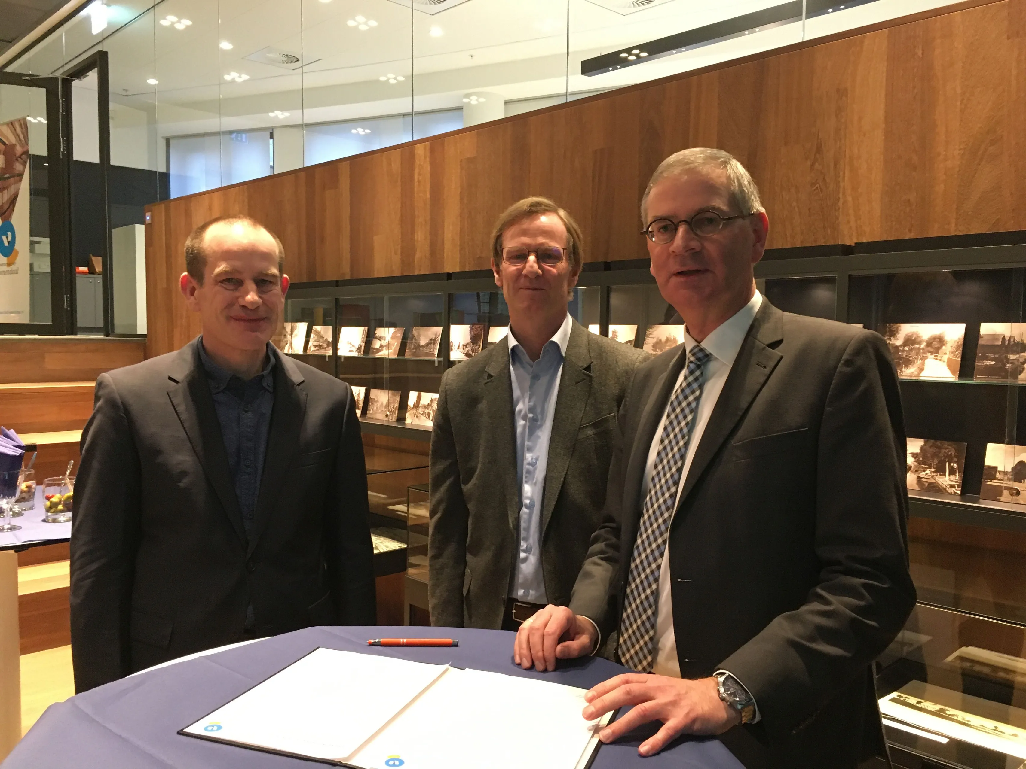 oud burgemeester hazenberg