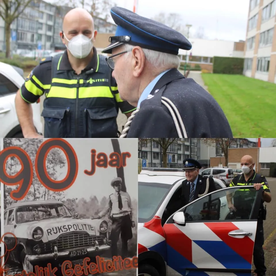 oude man