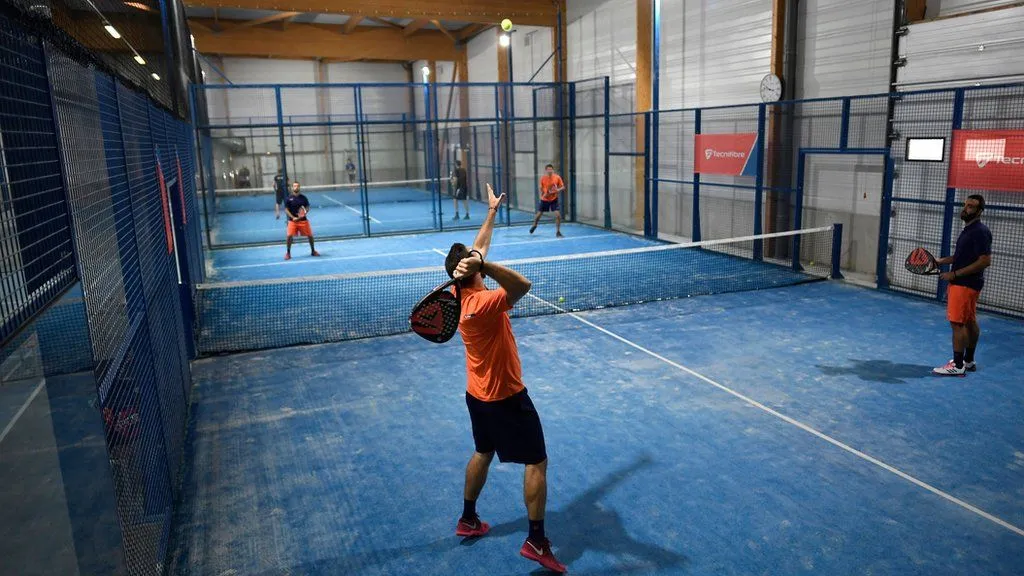 padel