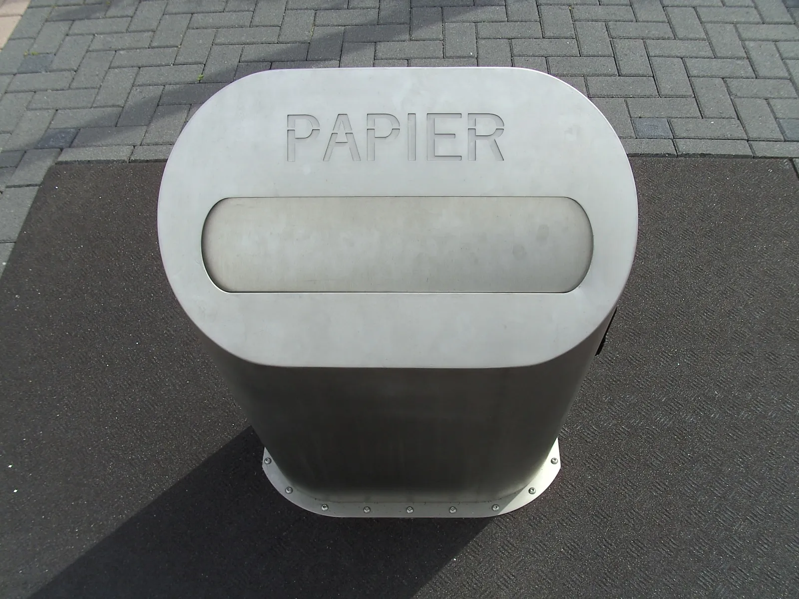 papier