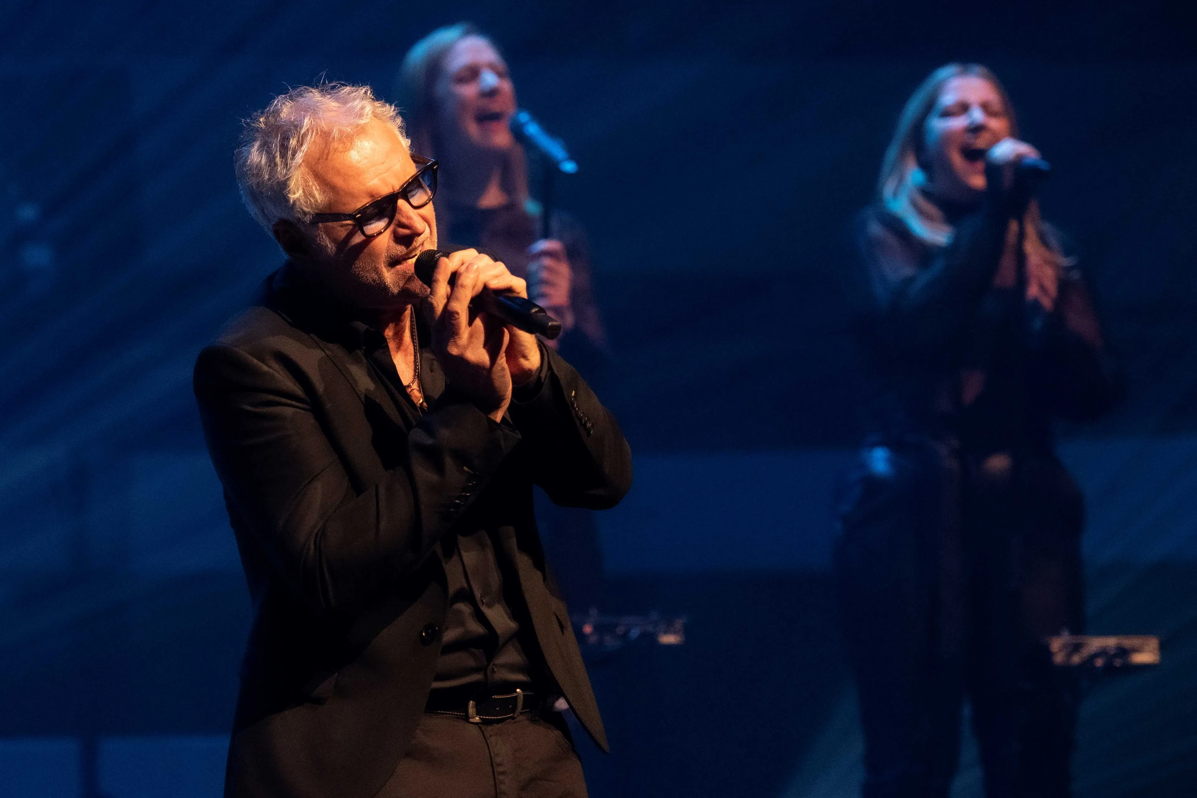 phil bee tivoli utrecht 24 11 2021 foto dave van hout 4181