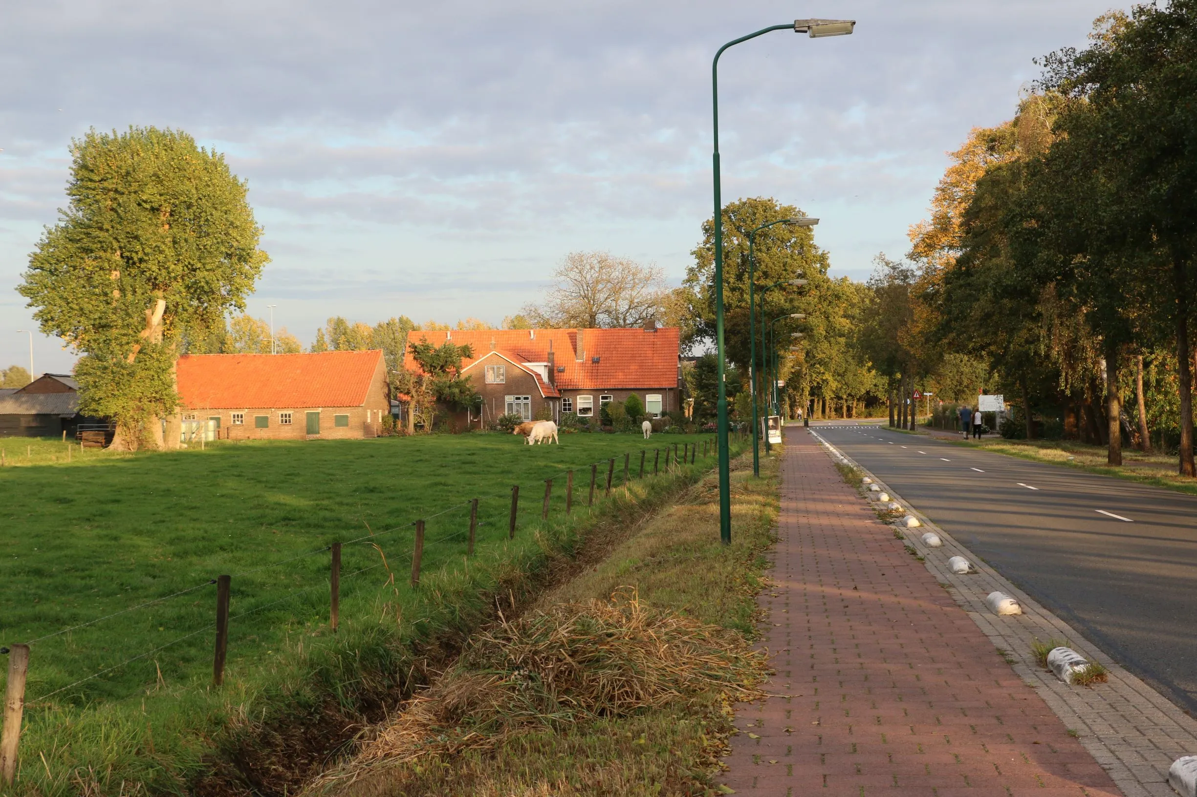 platteland maanderbuurtweg 2 b