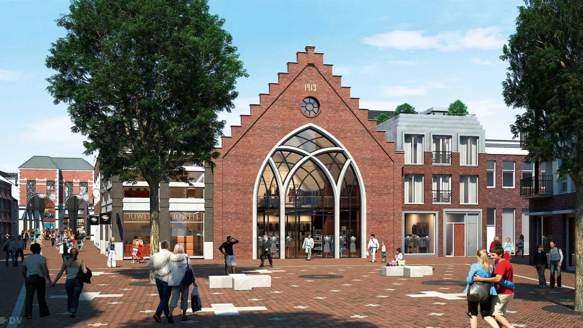 pnielkerk common affairs