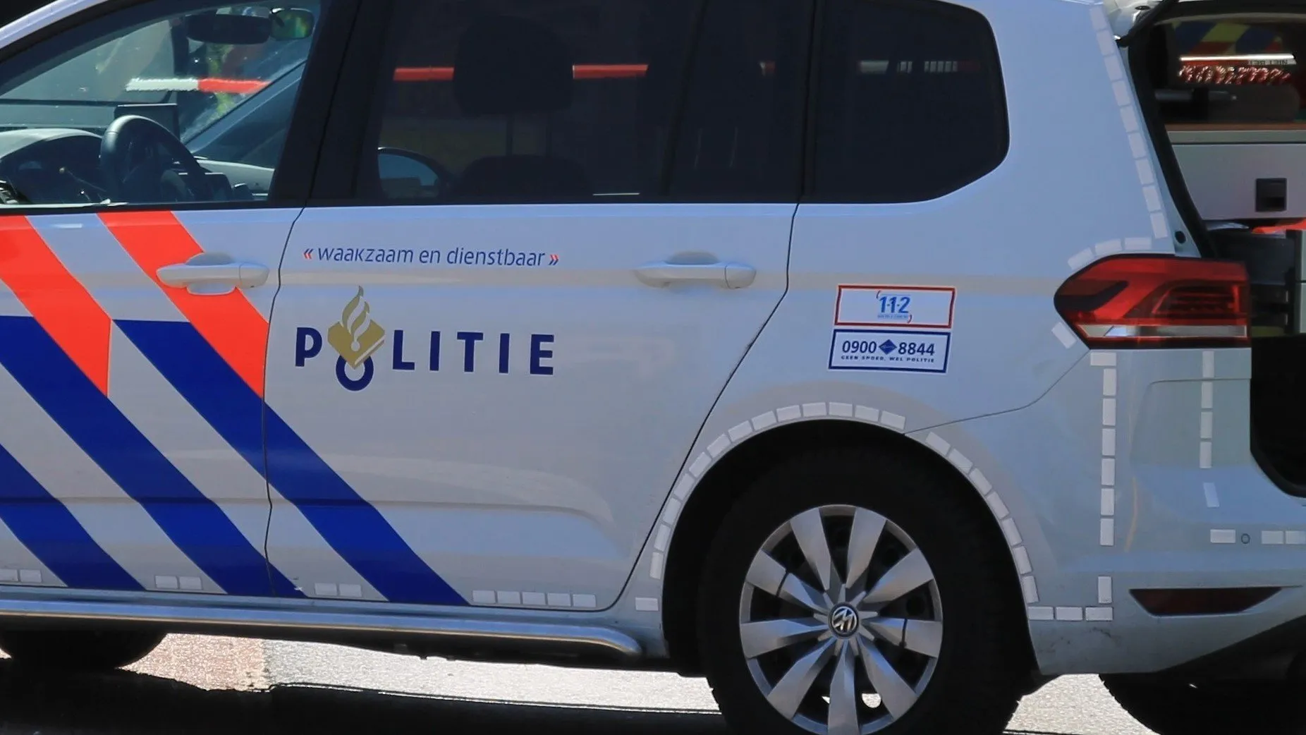 politie edenieuwsnl
