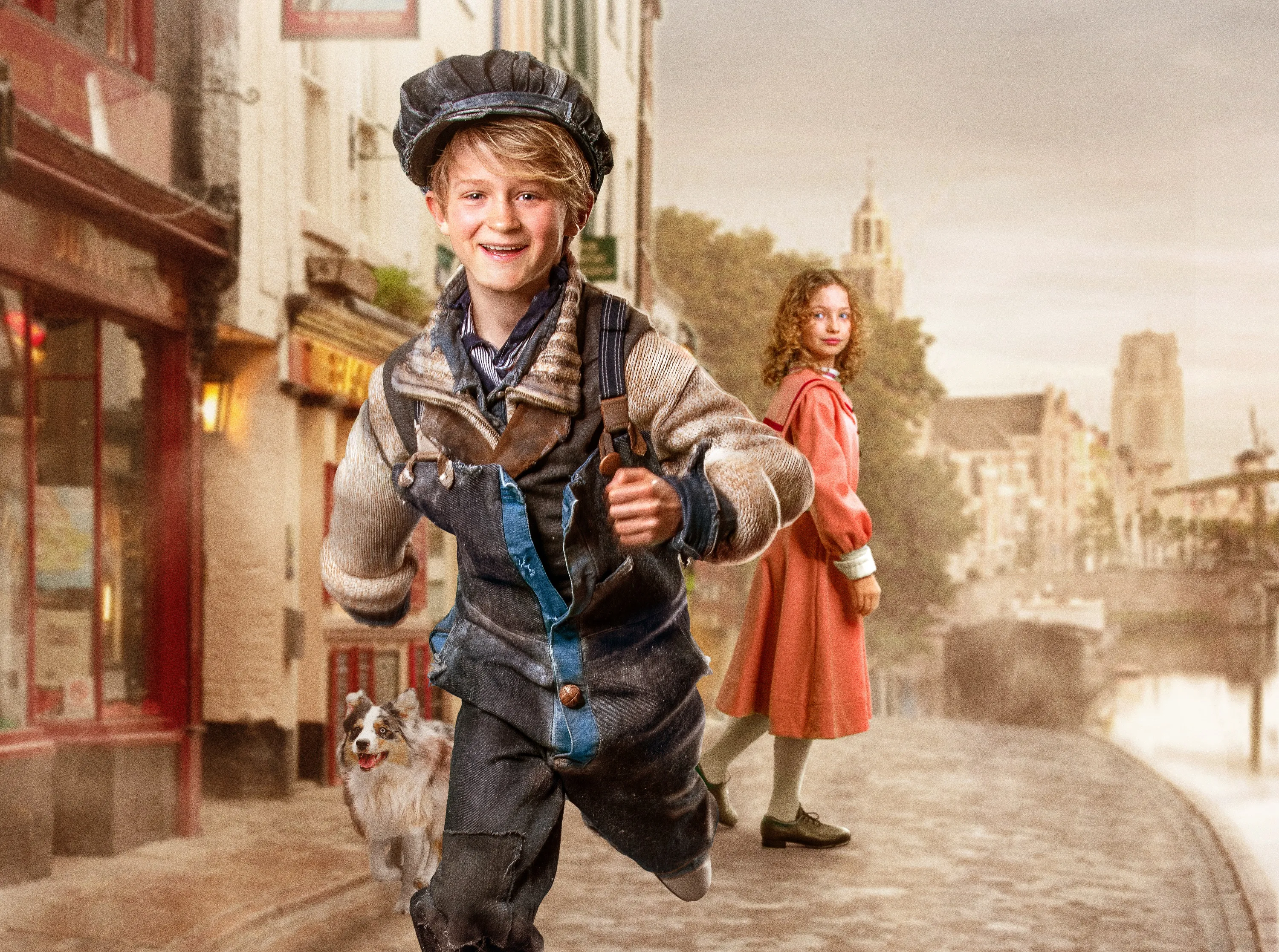 promobeeld kruimeltje liggend fotograaf willem van walderveen