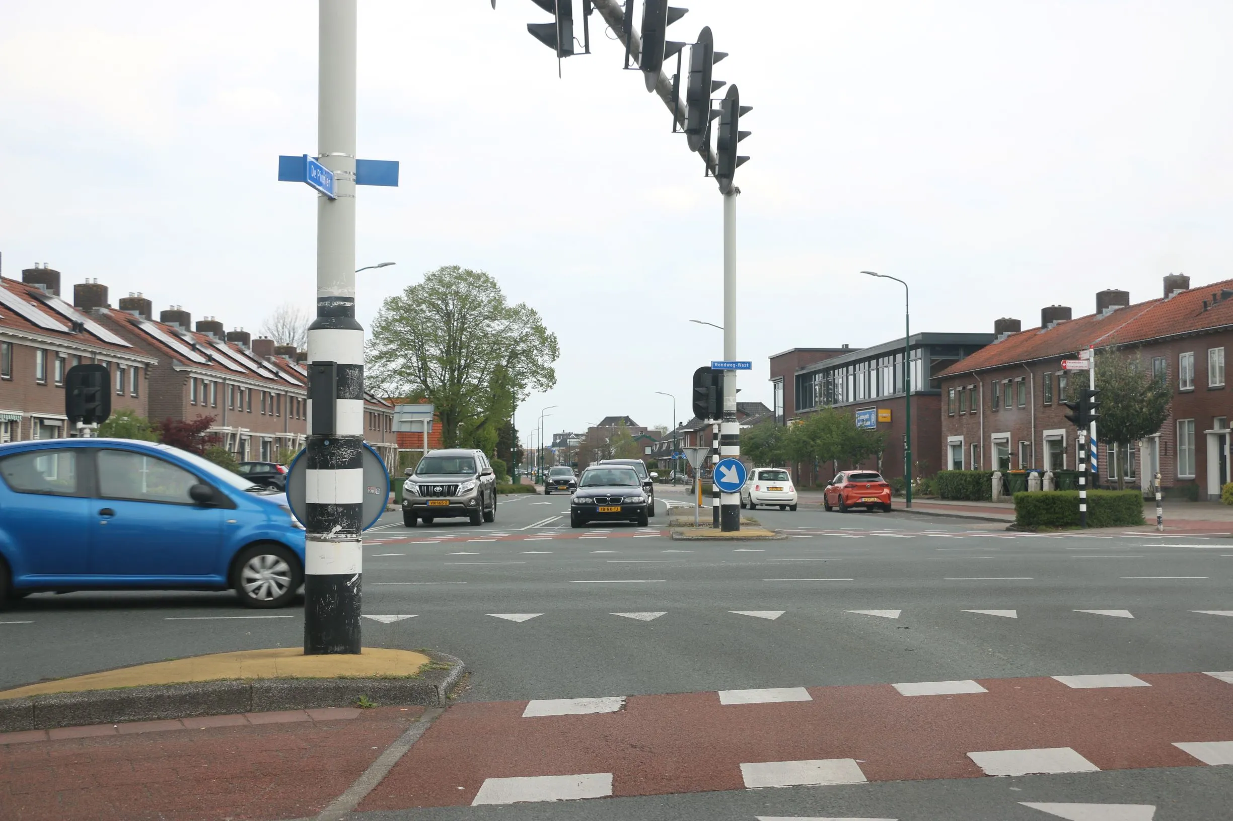 rondweg west 2 b