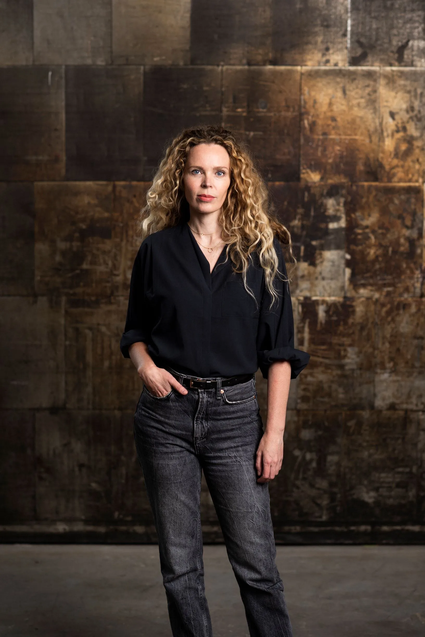 roxane van iperen