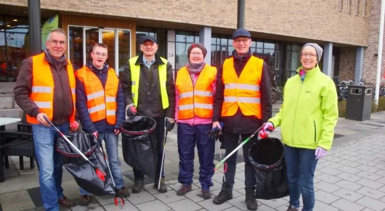 schone stappen wandeling 1280