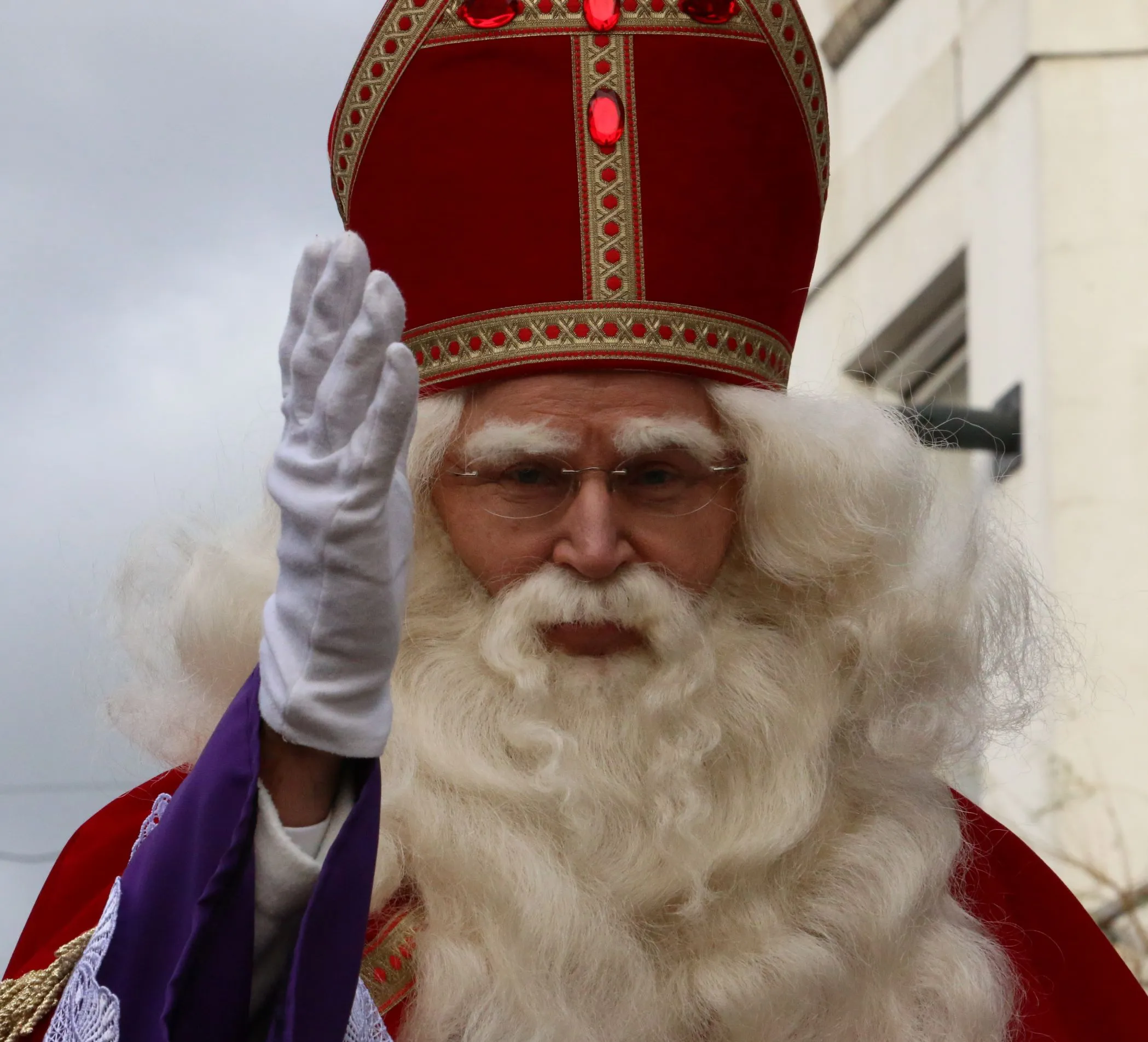 sinterklaas