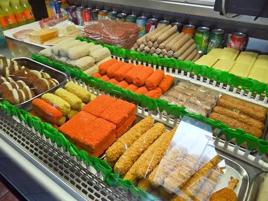 snacks
