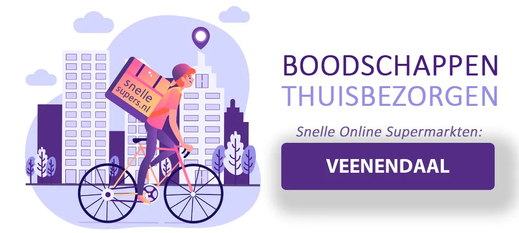 snelle boodschappenservice veenendaal 3