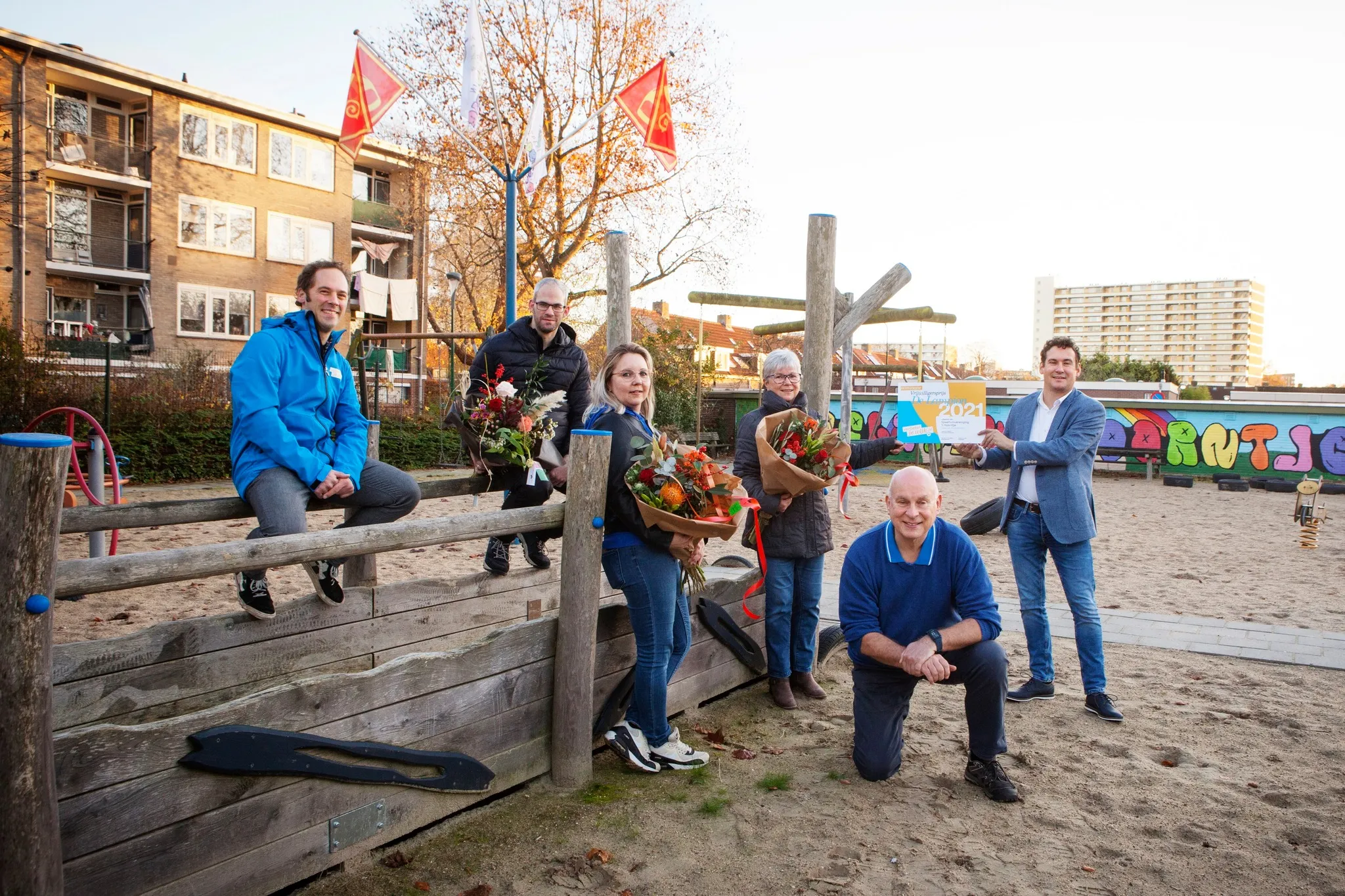speeltuin