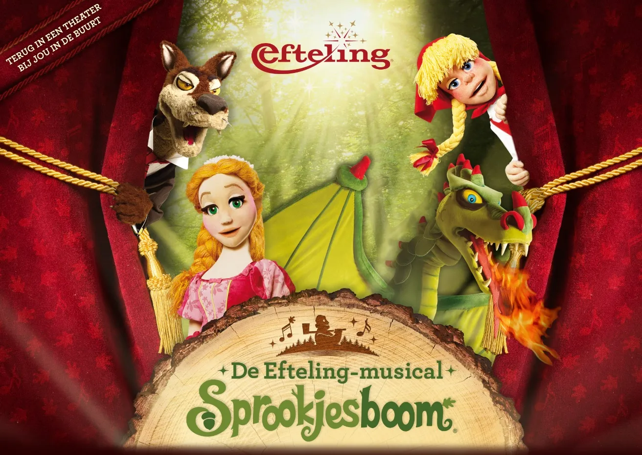 sprookjesboom lr rechtenvrij