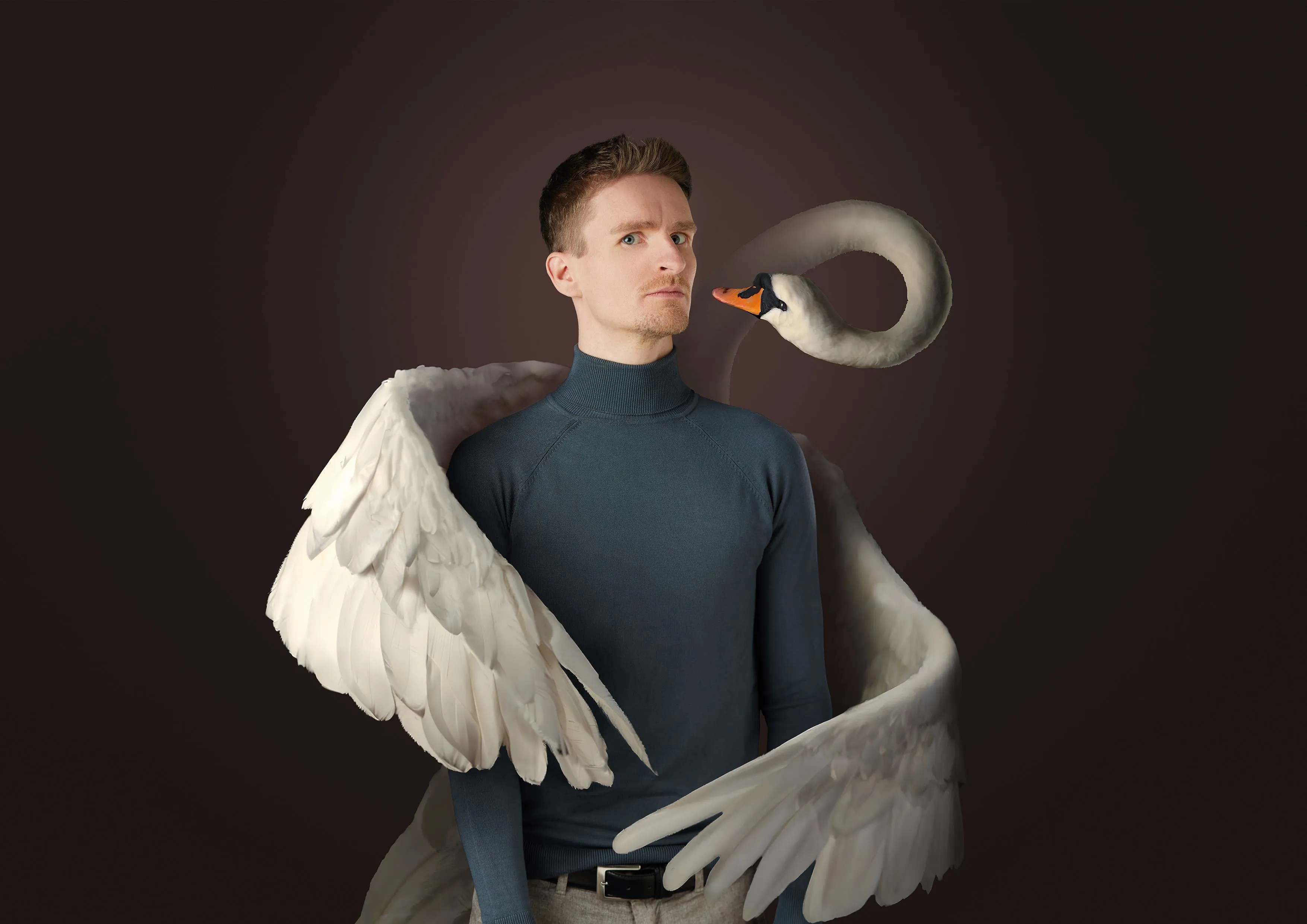 stefan hendrikx whos the man liggend copyright anne van zantwijk fotografie en simon boer bewerking