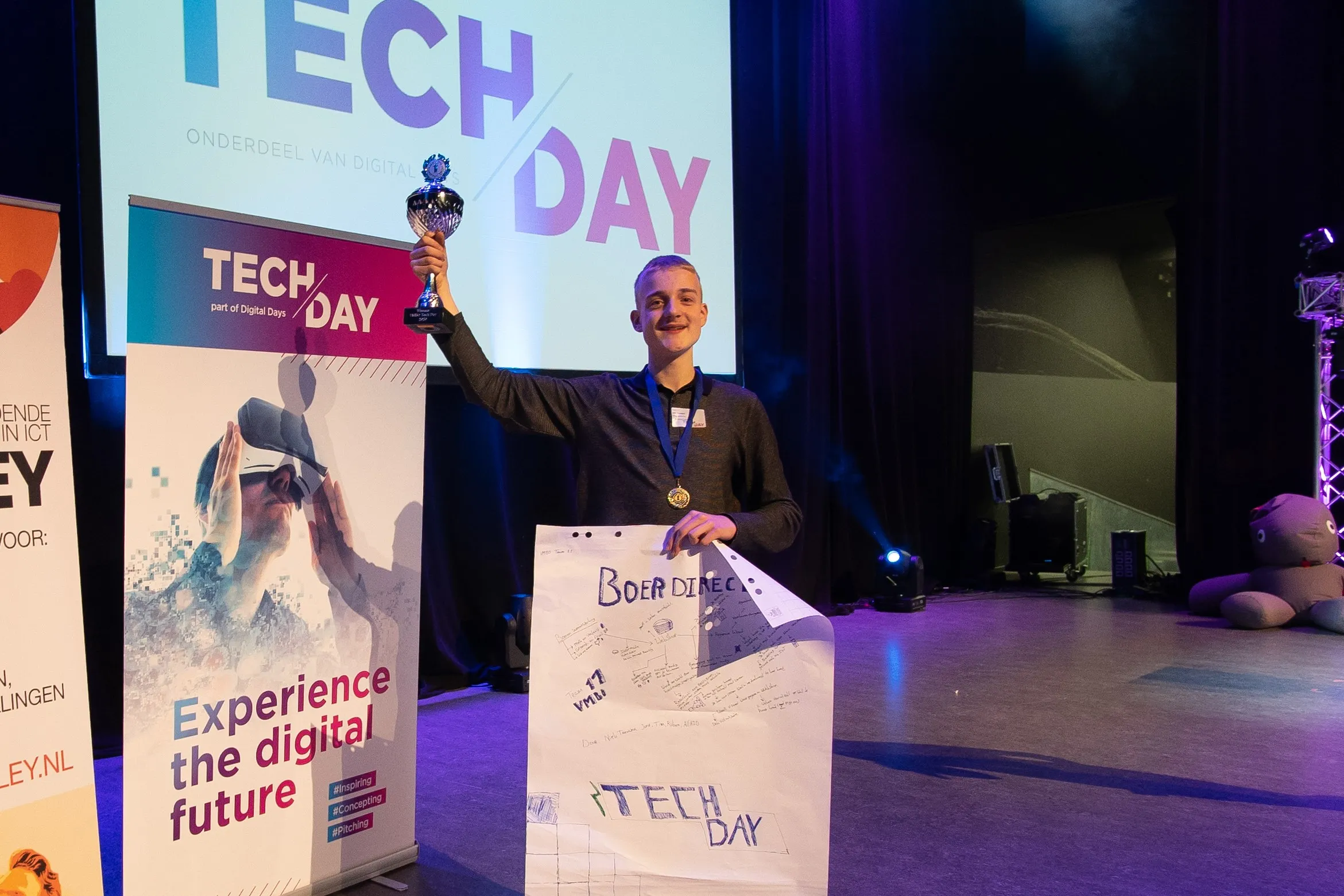techday
