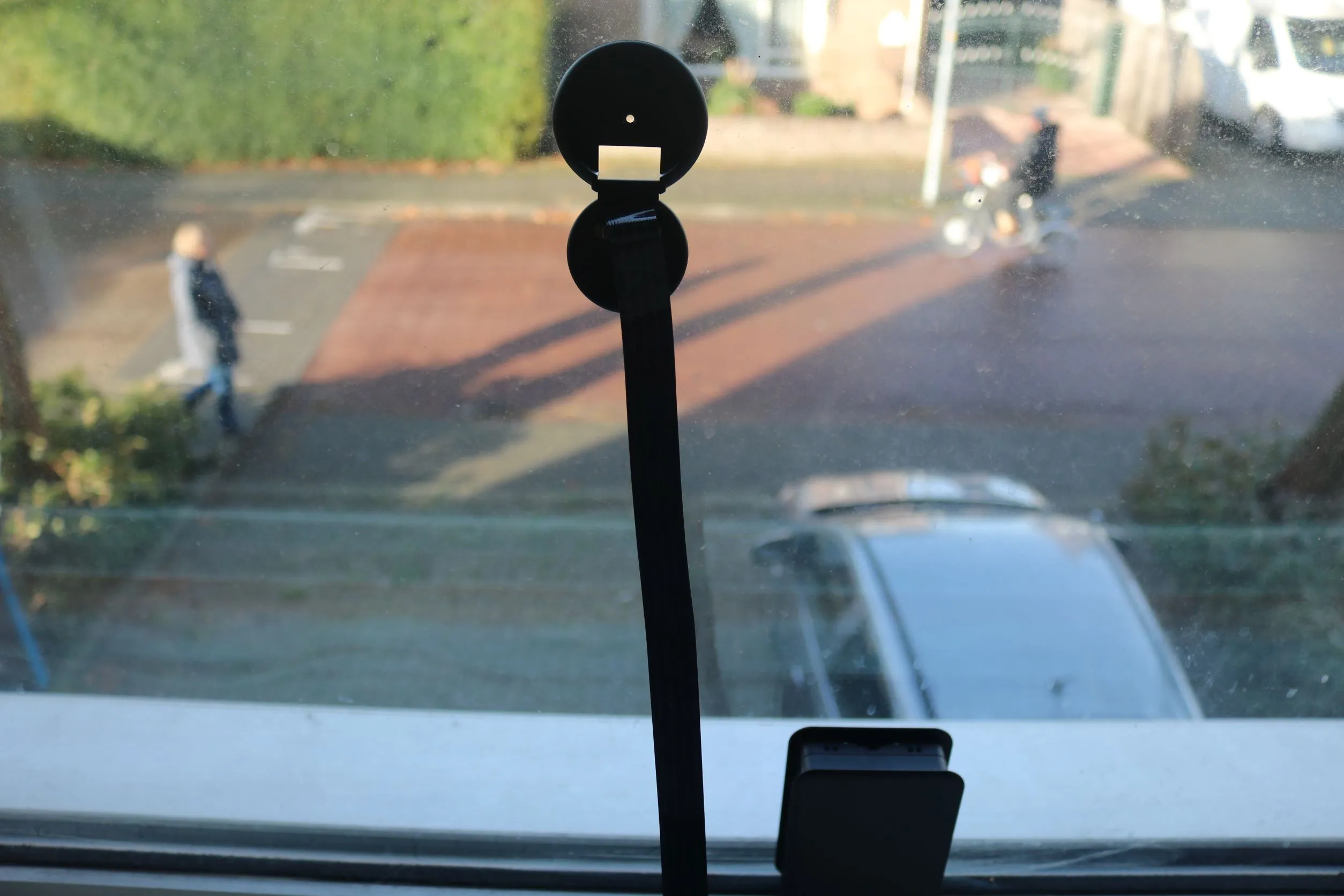 telraam landscape middel