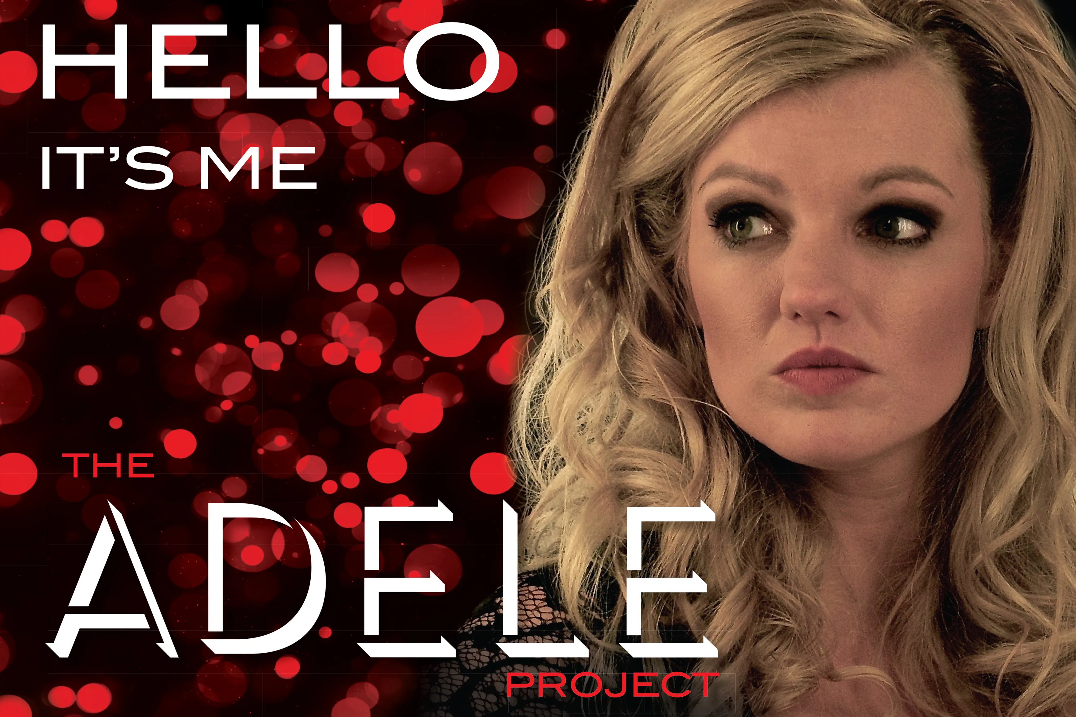 the adele project liggend