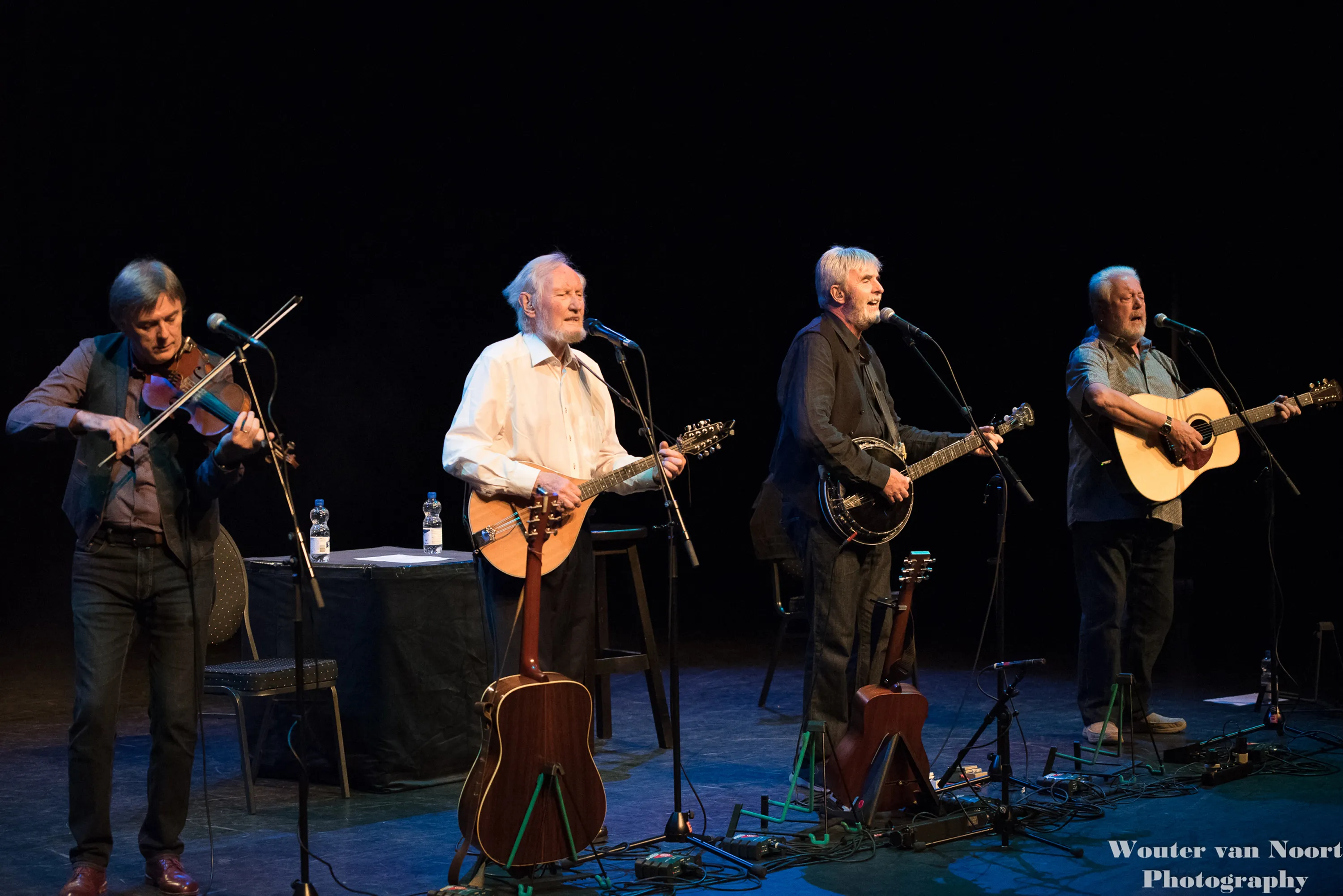 the dublin legends 2019