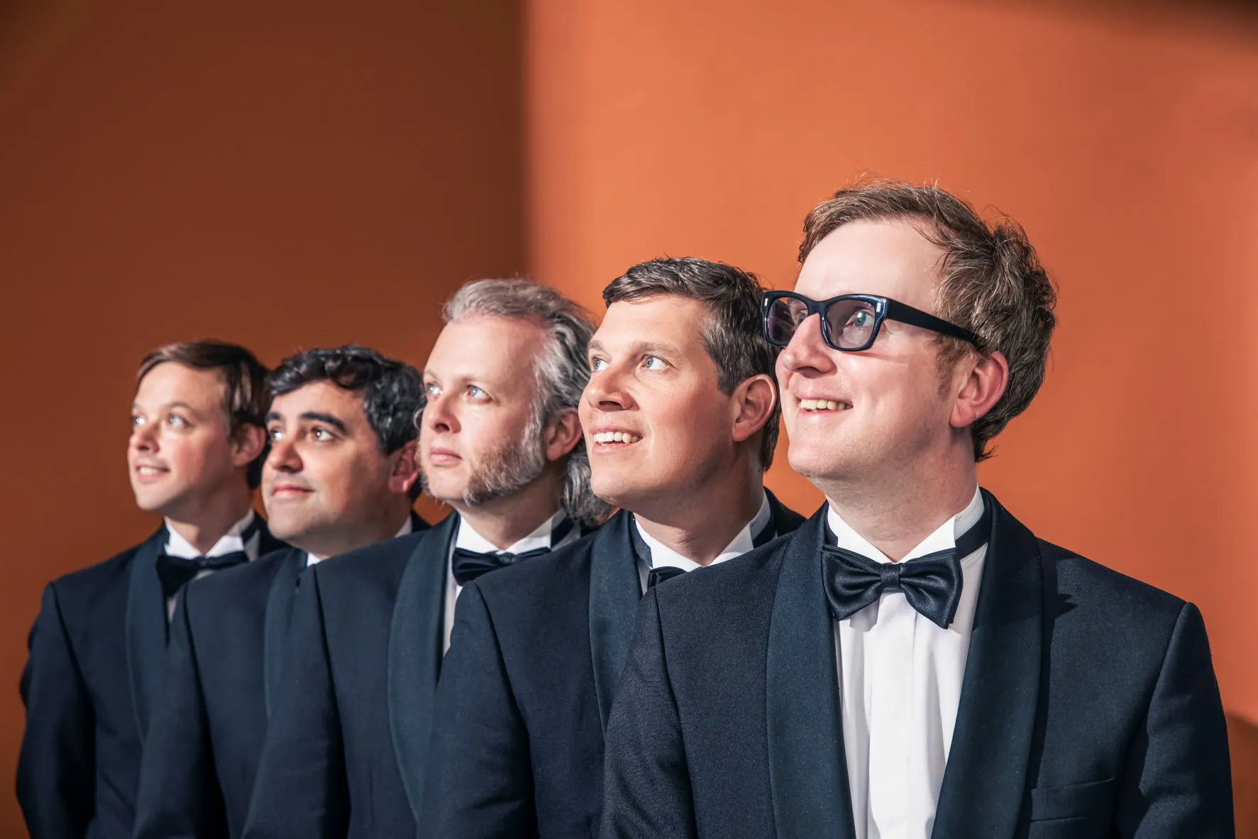 the kik b casper rila