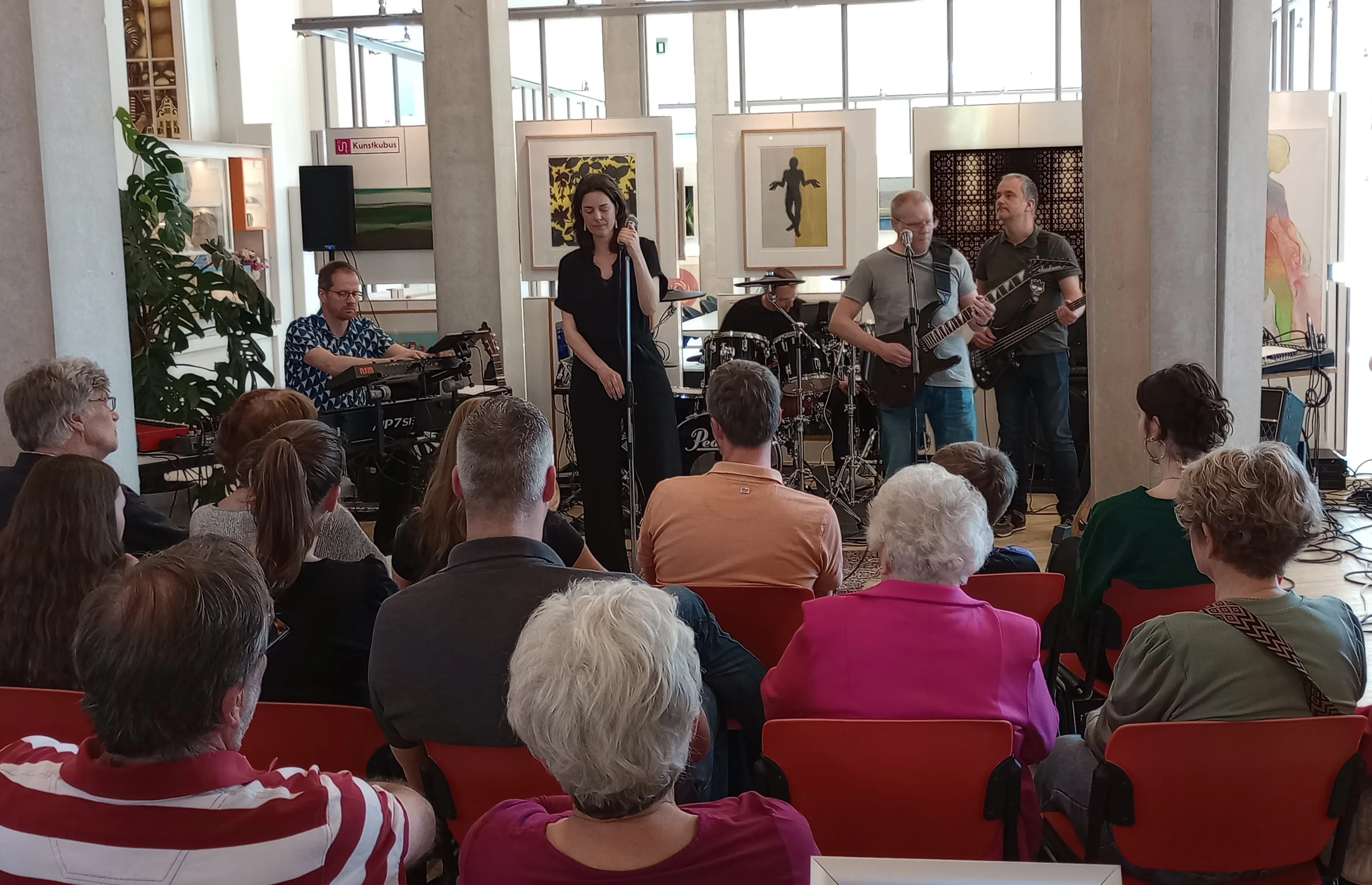 theater bij de buren cf 12