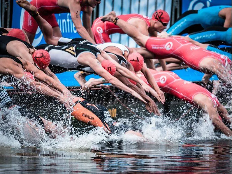 triathlon