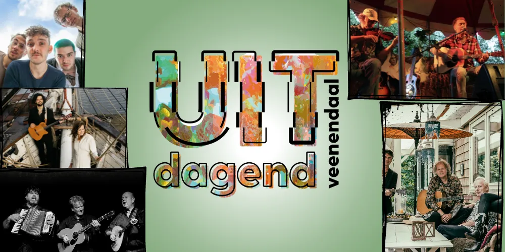 uitdagend veenendaal