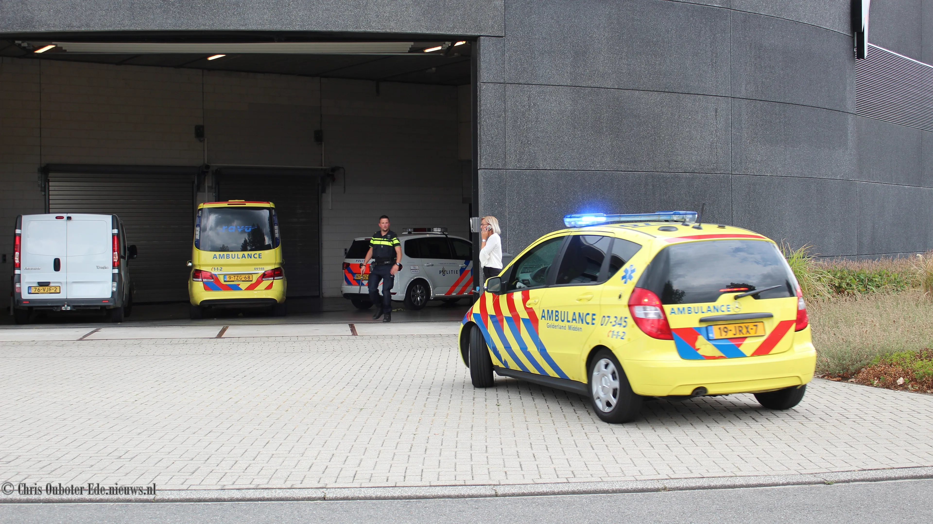 van de valk veenendaal