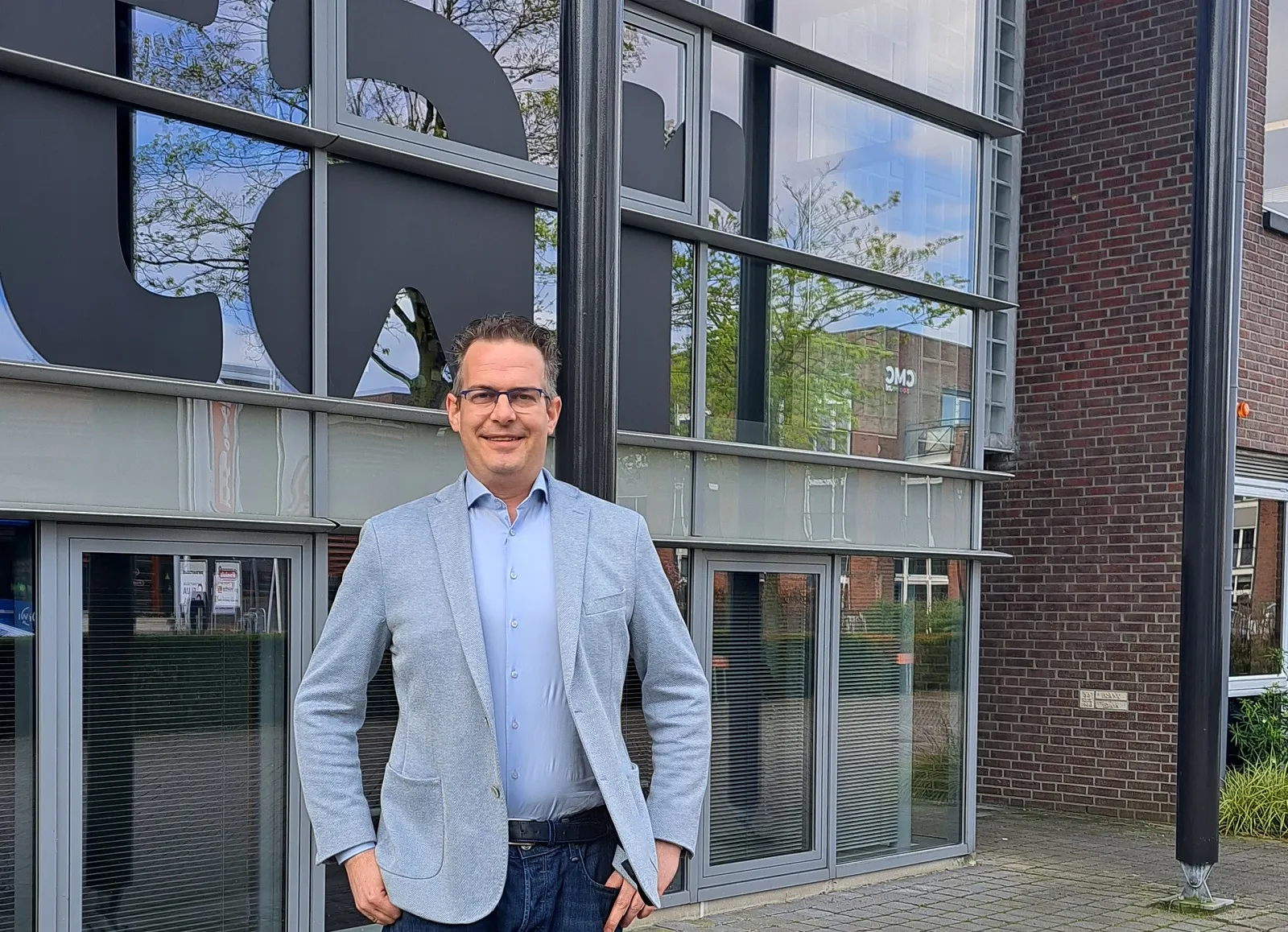 veenendaalse startup