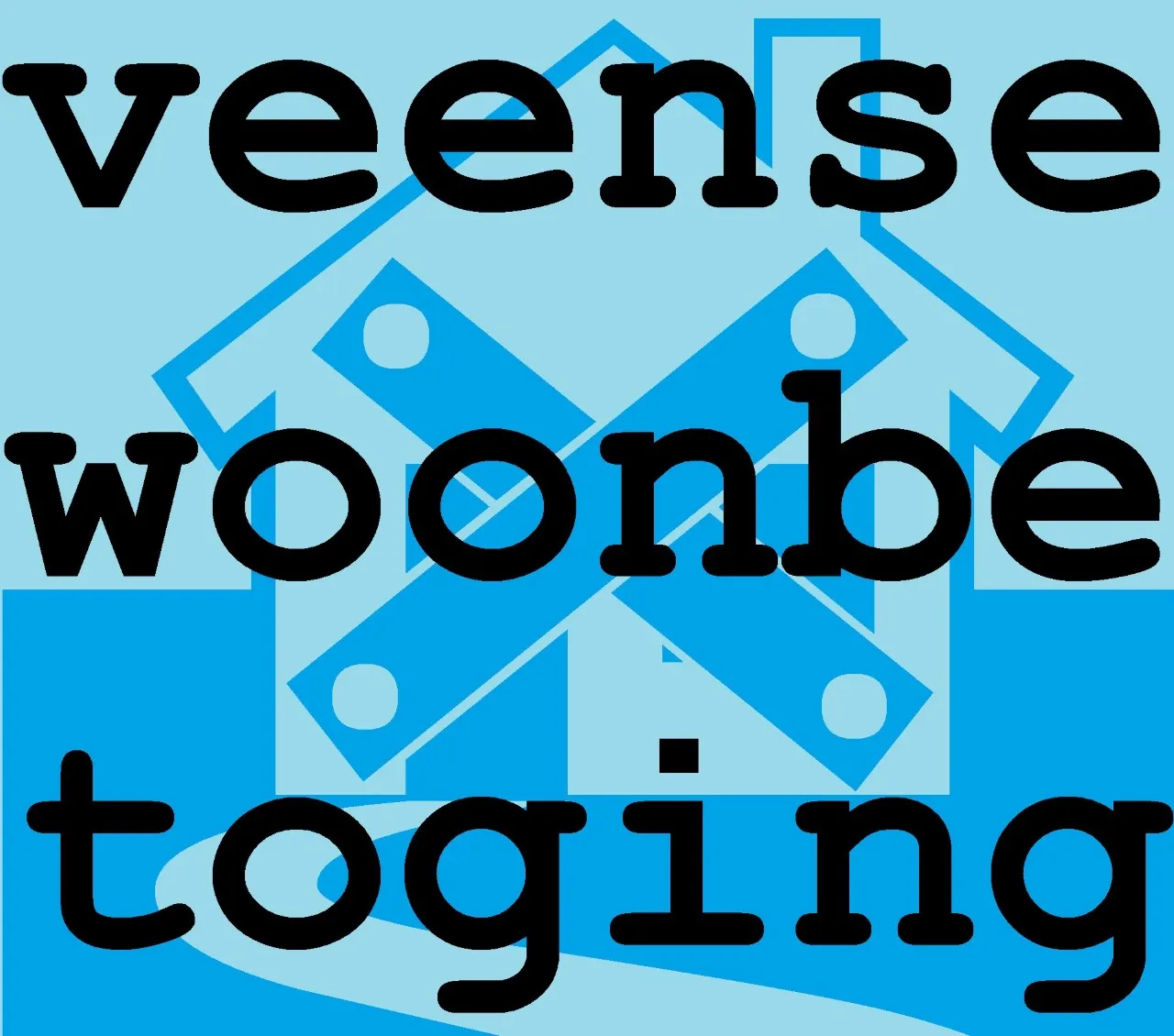 veensewoonbetoging