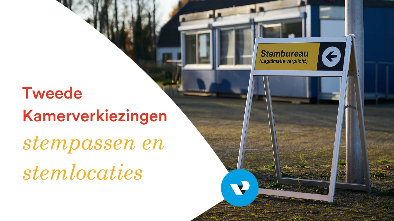 verkiezingen