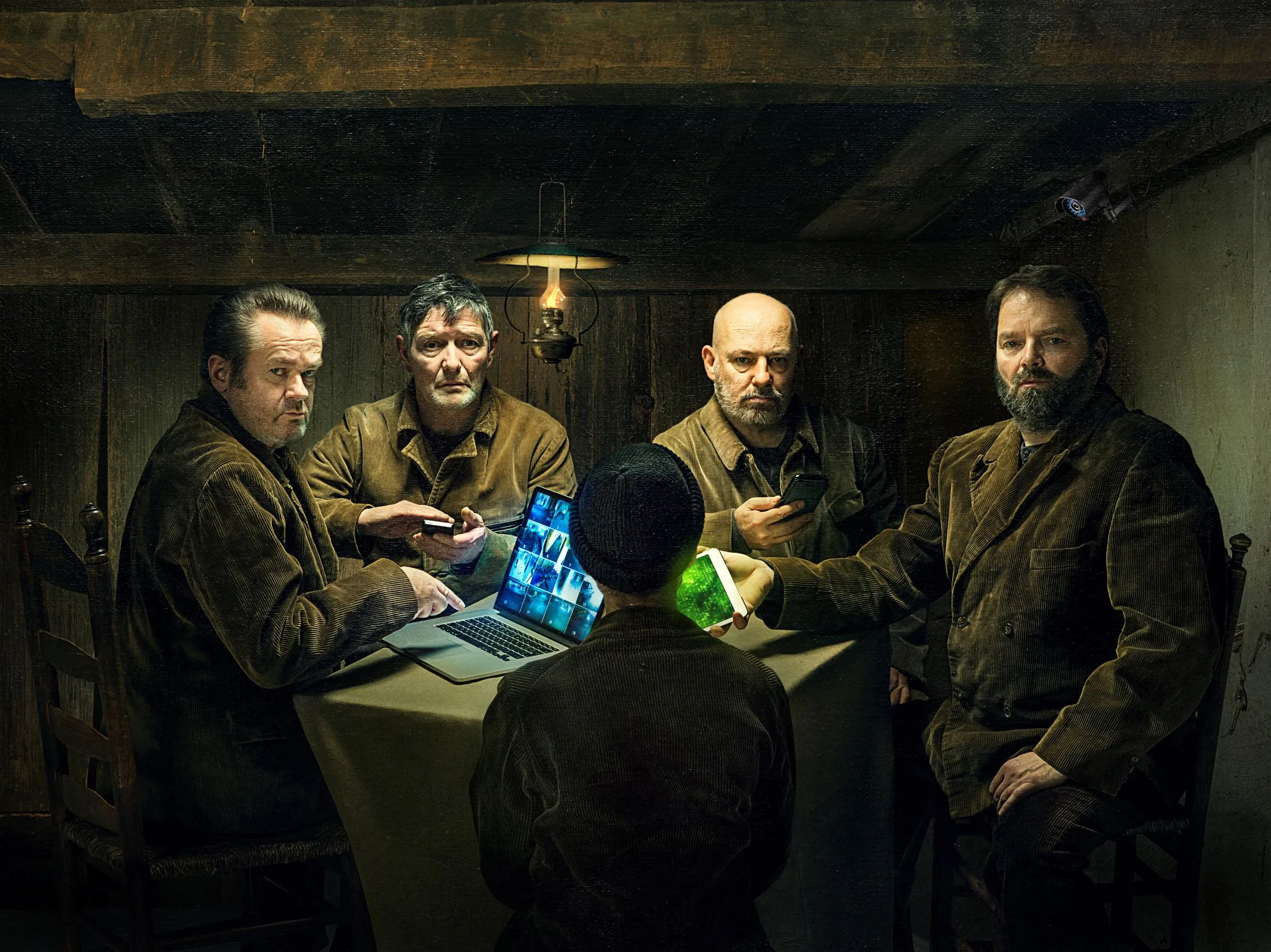 verleiders b paul posse hardromancecom