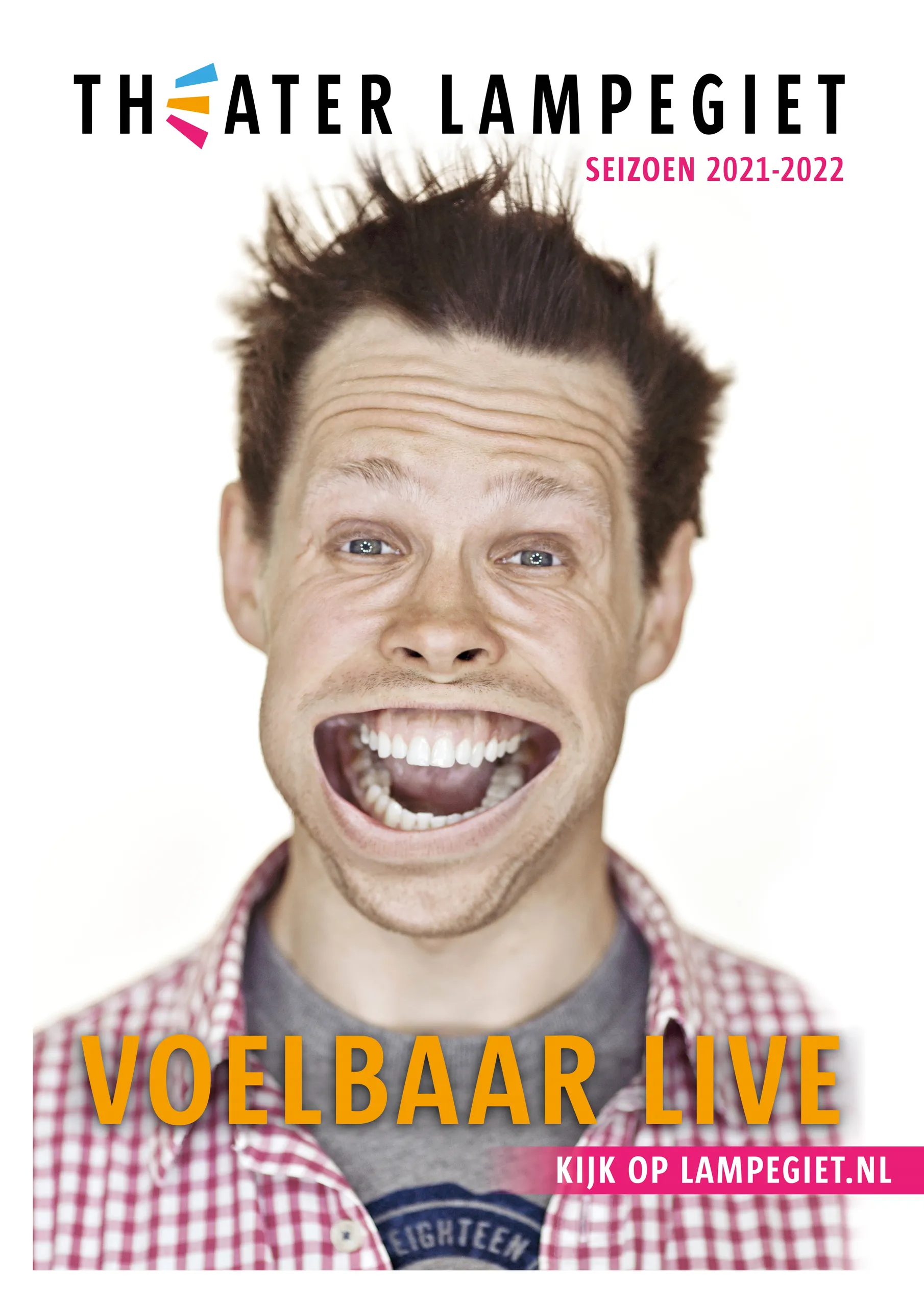 voelbaar live 20 aug 21