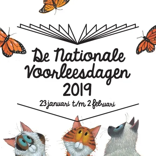 voorleesdagen
