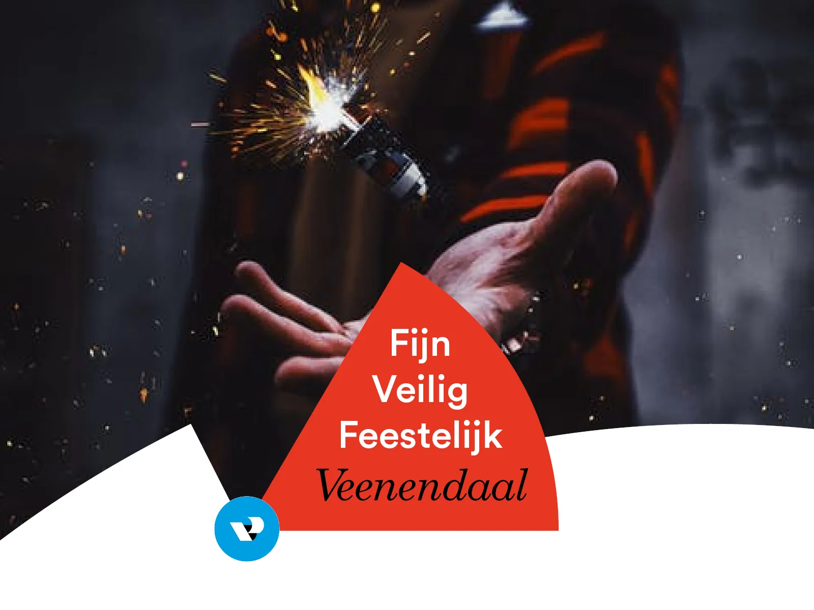 vuurwerk afsteken